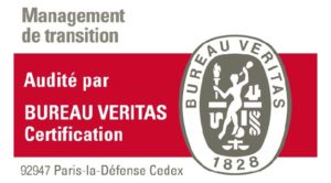 Audit Veritas Management de Transition