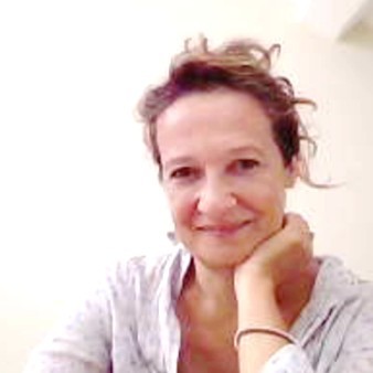 Aurélie Giraud