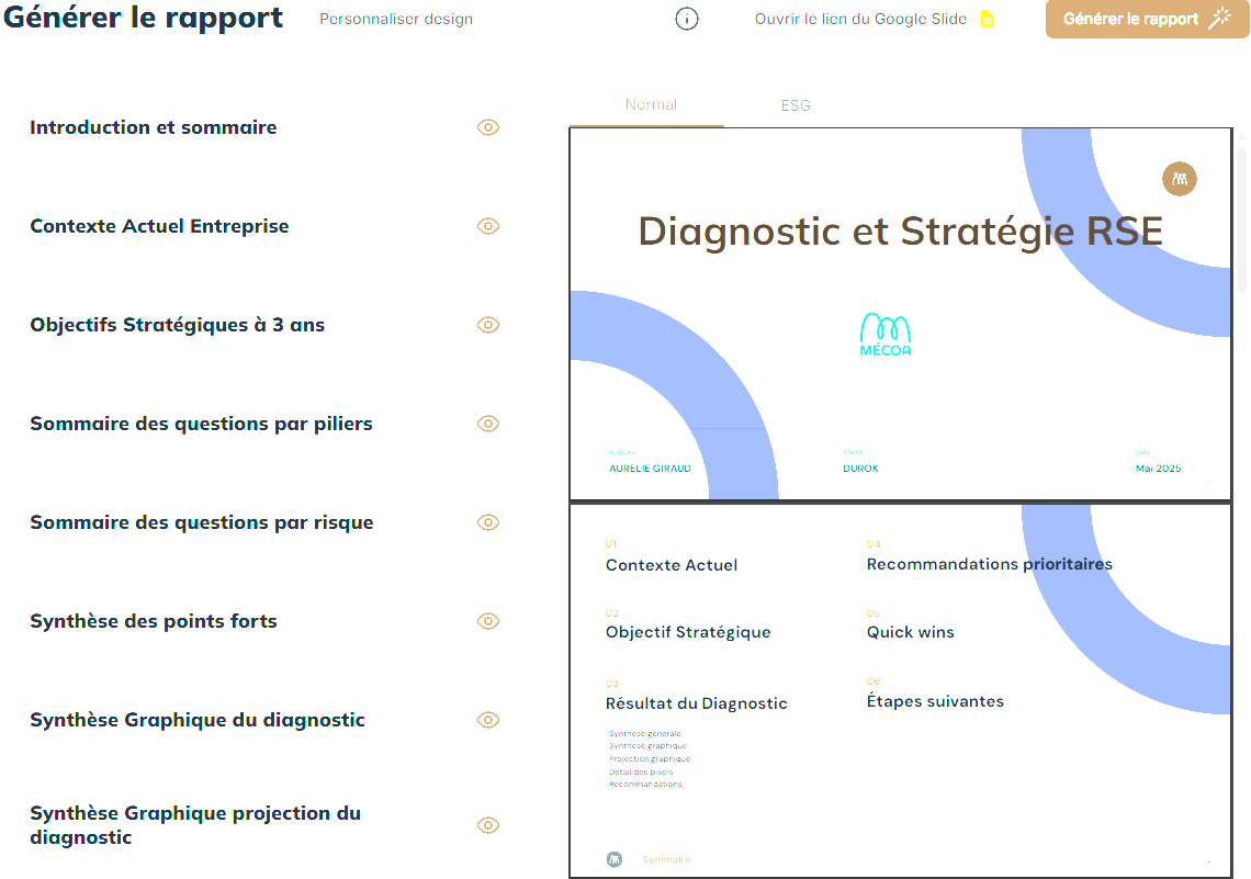 Rapport